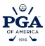 pga logo
